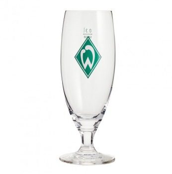 Werder Bremen - Bierglas Tulpe Werder